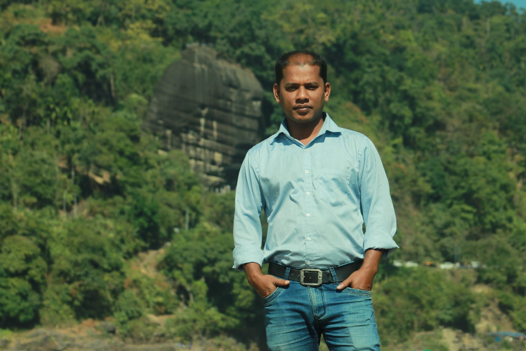 Samir Kumar Biswas