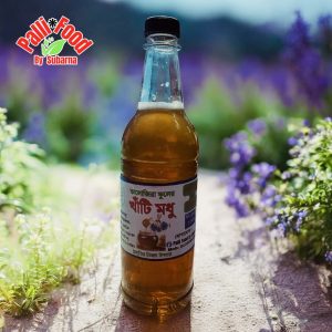 কালোজিরা ফুলের মধু (Blackseed Flower Honey)- 2kg